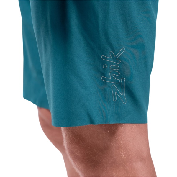 Zhik Mens Boardshorts SRT-0070-M-PBL - Provincial Blue